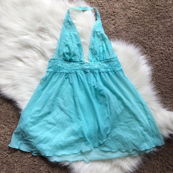Victoria's Secret Other - Lacy Babydoll Lingerie